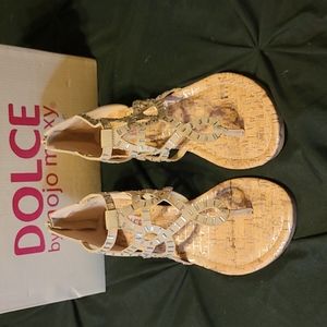 Dolce Women's Sandals